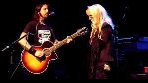 Check spelling or type a new query. Dave Grohl Stevie Nicks Landslide Live At The Palladium Youtube