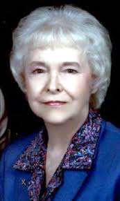 Margie Mayes Obituary