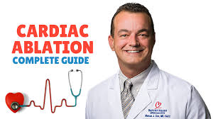 Cardiac Ablation Surgery Is Very Common These Days In This Video I Am Going To Share Ultimate Guide Of Cardiac Ab Ablation Surgery Heart Ablation Medical Help