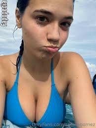 Unseen Sofia Gomez OnlyFans Content: You HAVE To See This! - Truth or  Fiction