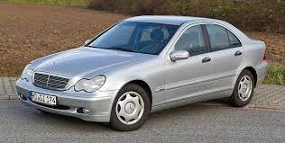 Gas mileage, engine, performance, warranty, equipment and more. Mercedes Benz C Class W203 Wikipedia