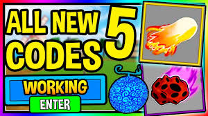 All 5 New Working Blox Fruits Codes Blox Fruits Update 9 Roblox Youtube The list contains only active codes. all 5 new working blox fruits codes blox fruits update 9 roblox