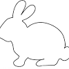 Use the printable outline for. 1