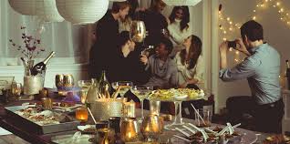 This easy dish comes from little duck the picklery restaurant in dalston, and it's perfect for a quick but satisfying dinner party dish. 5 Quick N Easy Dinner Party Tips Bonappetour