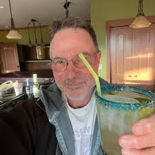 New go to cocktail: Mezcalrita … amazing! Recipe: 1 oz artesanal mezcal, 1  oz Hornitos Tequila, .5 oz Cointreau, juice half lime, simple syrup to  taste. Shake, serve in double rocks glass