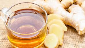 Preparation bring water to a boil and remove from heat. Ginger Water Benefits Risks And How To Make It At Home
