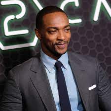 The man who played the falcon in six mcu films and the disney+ series the falcon and the winter soldier has agreed to be the new captain america in an upcoming film tentatively (and sensibly) titled captain america 4.. Anthony Mackie Criticizes Marvel Behind The Scenes Diversity