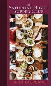 What follows is a transcription of john cal's delightful introduction to saturday night's when it was time for the apollo 11 astronauts to have their first meal together, the first meal on the. The Saturday Night Supper Club By Carla Laureano