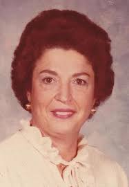 Naomi Chapman Obituary