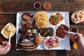 I took my daughter to this establishment for the 4th of july expecting to have a nice meal to. Bbq Party Planning Checklist