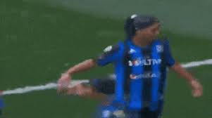 Maybe you would like to learn more about one of these? Squawka Football Ronaldinho S Got The Samba Moves