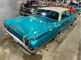 Image result for Hawaiian Blue 1960 Edsel