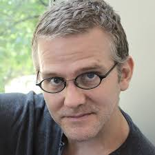 Michael Slayton's Instagram, Twitter & Facebook