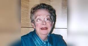 Catherine T Knauf Obituary