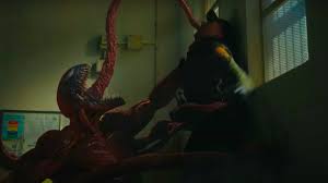 Maybe you would like to learn more about one of these? Venom Let There Be Carnage Trailer Has New Look At Shriek