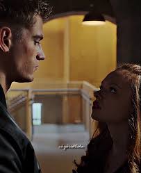 Remembering the Magic: Sky in Fate: The Winx Saga