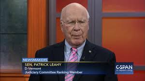 View all patrick leahy movies (3 more). Newsmakers With Senator Patrick Leahy C Span Org