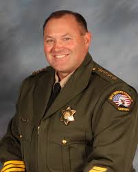 Шериф 5 серия 2 сезон. Office Of The Sheriff San Benito County Ca