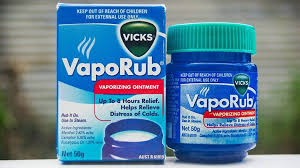 The Vicks Vaporub Debate Everyday Health