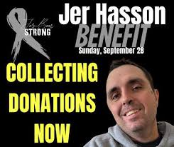 Good evening @everyone As I've mentioned previously, we're hoping to run  another Crowdfunder in March. If you think you can support in any way, by  offering up workshops/items etc, please please do