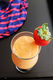 Strawberry Mango Smoothie Recipe 3 Ingredients Smoothie Recipe Recipe Strawberry Mango Smoothie Mango Smoothie Mango Smoothie Recipes