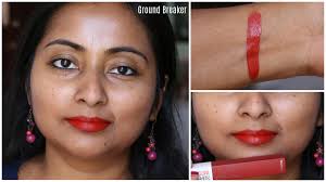 maybelline groundbreaker