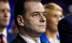 Situația devine gravă o dată cu intrarea la izolare a premierului interimar ludovic orban care a dat mâna cu senatorul pnl diagnosticat cu coronavirus. Cine Este Fiul Lui Ludovic Orban Detalii NeÈ™tiute Din ViaÈ›a TanÄƒrului Tudor Antena 1