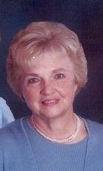 Barbara Fehlan Obituary (1939