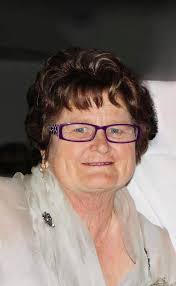 My mother-in-law, Mary Cowen, passed away this morning. She just wanted to  be with her husband of 70 years. I love you & miss you.