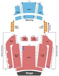 Hard Rock Live Tickets And Hard Rock Live Seating Chart