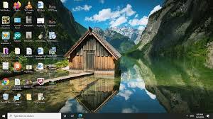Der benutzer kann die häufigkeit der automatischen änderung des hintergrundbilds festlegen. 13 Cool 4k Desktop Backgrounds For Windows 10 Make Tech Easier