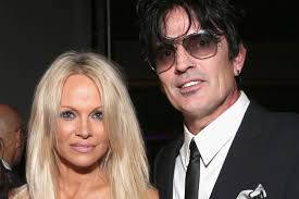 Dinge, die Sie vielleicht noch nicht über Tommy Lee wussten