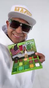 MC Magic Palette 'SO FLY'