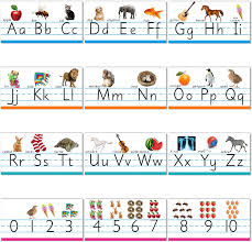 Explore more than 10000 'alphabet line' resources for teachers, parents and pupils as well as related resources on 'alphabet strip' Manuscript Set Board Bulletin Alphabet Abc 0 10 Numbers Including Teens Kids Children For Decorations Nursery Bedroom Playroom Classroom Kindergarten School Pre For Decorations Wall Line Number Bulletin Boards Presentation Boards Discount Store
