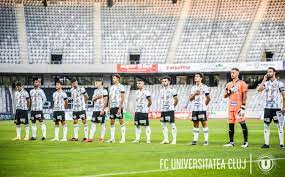 Clubul şi compania germană de echipament sportiv, erima, au semnat azi un parteneriat care se va întinde. Ziua De Cluj U Cluj Echipament Special Pentru Derby Ul De TradiÈ›ie Cu Uta Suporterii Vor Putea CaÈ™tiga Tricourile FavoriÈ›ilor
