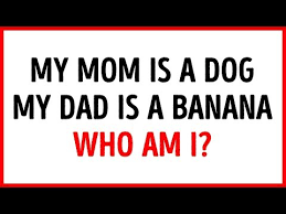 Holidays, states & capitals, european countries and capitals, asian countries and capitals, vocabulary, animals, etc. 50 Hard Riddles That Will Puzzle You To Pieces Youtube