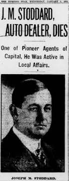 Cadillac & LaSalle Club Potomac Region Caddie Chronicle