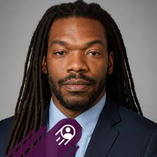 Classic dramatic headshot 🎭