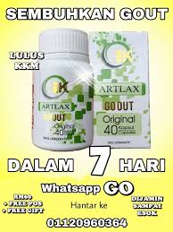 Sama juga dengan penyakit gout, anda harus elakkan selagi anda belum diserang. Ubat Gout Yang Berkesan Rawatan I