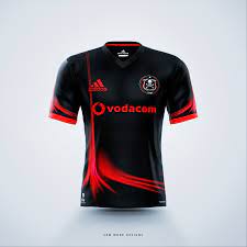 Now the new jersey pirates are currently unknown. 2020 2021 Orlando Pirates Concept Kit
