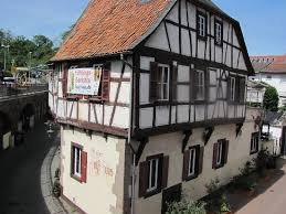 Riesen auswahl +++ von privat & makler. View Picture Of Magister Faust Haus Bad Kreuznach Tripadvisor