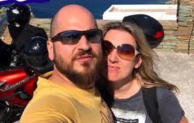 Οι ισχυρισμοί της σόκαραν το πανελλήνιο. Maria Delh8anash Archives Fay S Book