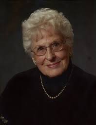 Rowena J. Cavey Obituary 2021