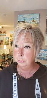 Hair by Cathy Turner