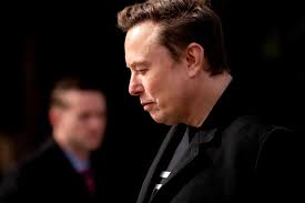 Elon Musk, 3 others lose $138 billion in net worth fall as tech stocks falters - Nairametrics