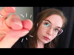 EXTRA REAL Pulling Negative Energy ASMR