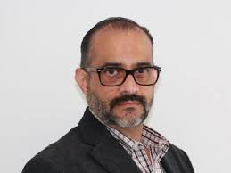 Departamento de Ingeniería Mecatrónica