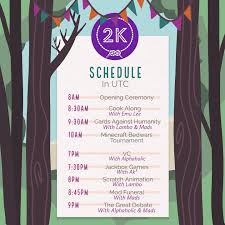 Find and join some awesome servers listed here! Discord Scout Troop Posts Facebook