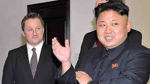 The trial of michael spavor escalates china's punitive campaign against canada over the arrest of michael spavor's trial on charges of spying began on friday after he was held in detention for more. Michael Spavor The Detained Canadian Close To Kim Jong Un Bbc News