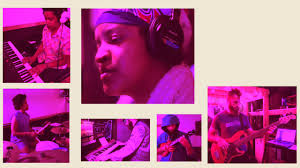 Aretha Franklin and Ro James MASH UP